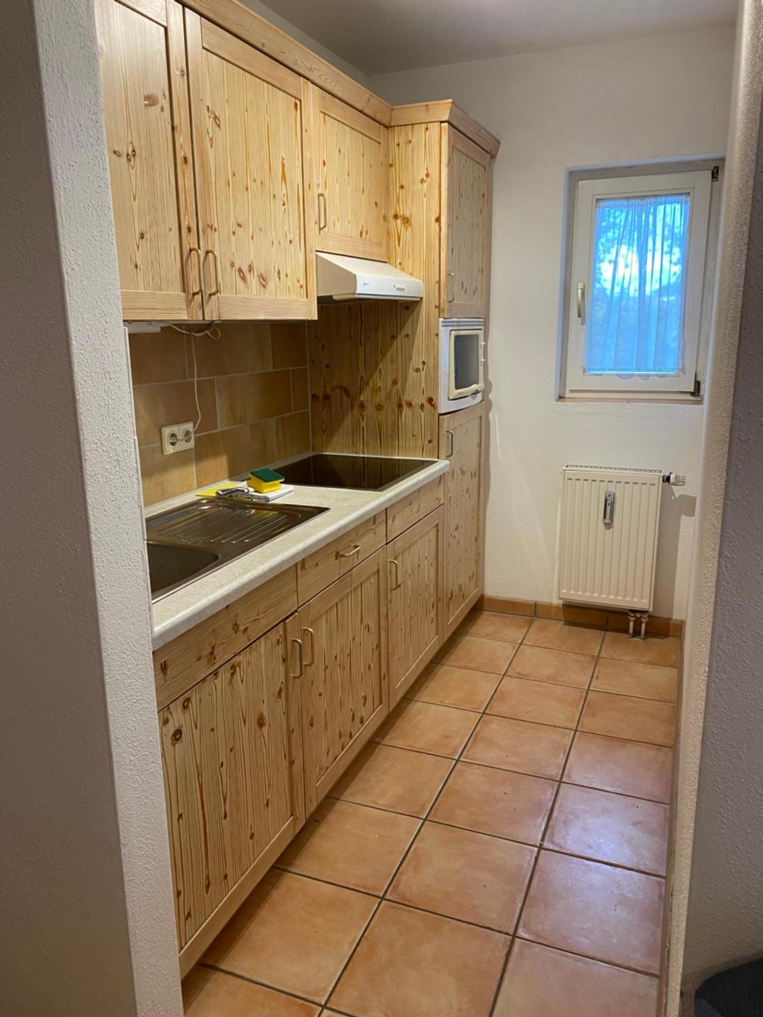Appartementresidenz Koenig Ludwig Übersee Esterno foto