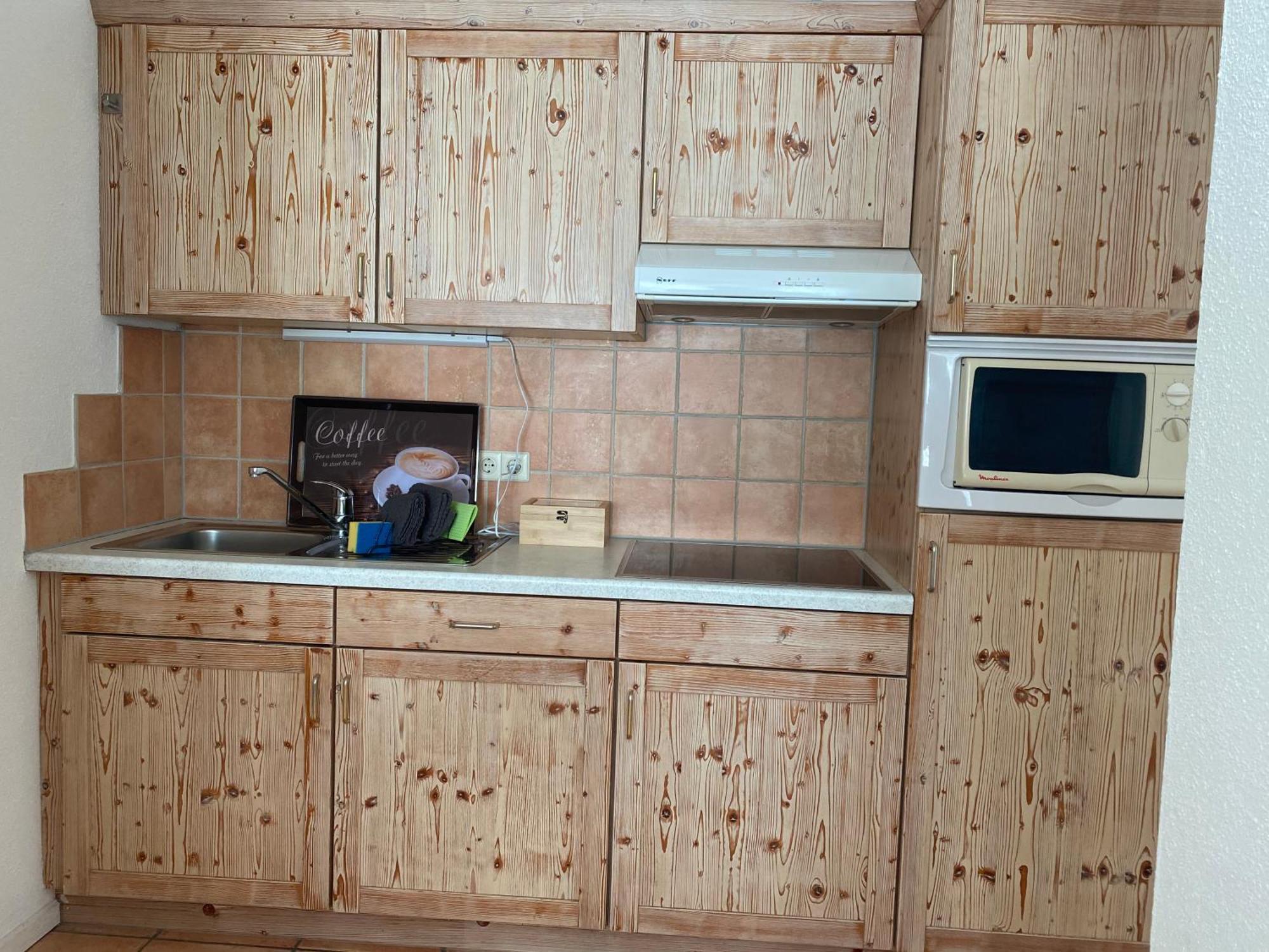 Appartementresidenz Koenig Ludwig Übersee Esterno foto