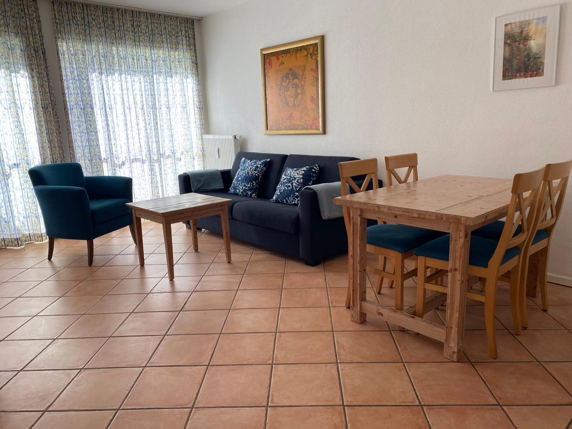 Appartementresidenz Koenig Ludwig Übersee Esterno foto