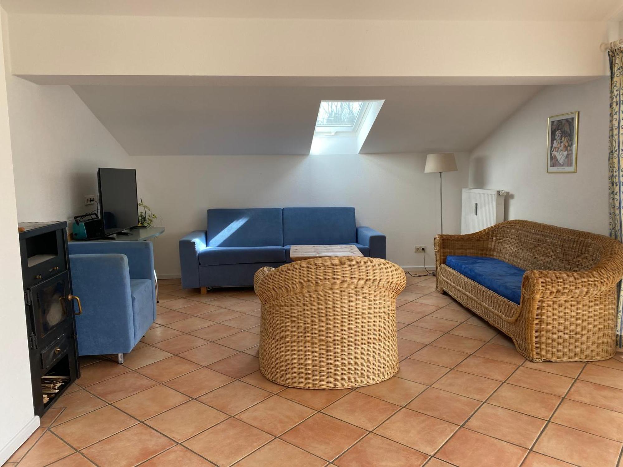 Appartementresidenz Koenig Ludwig Übersee Esterno foto