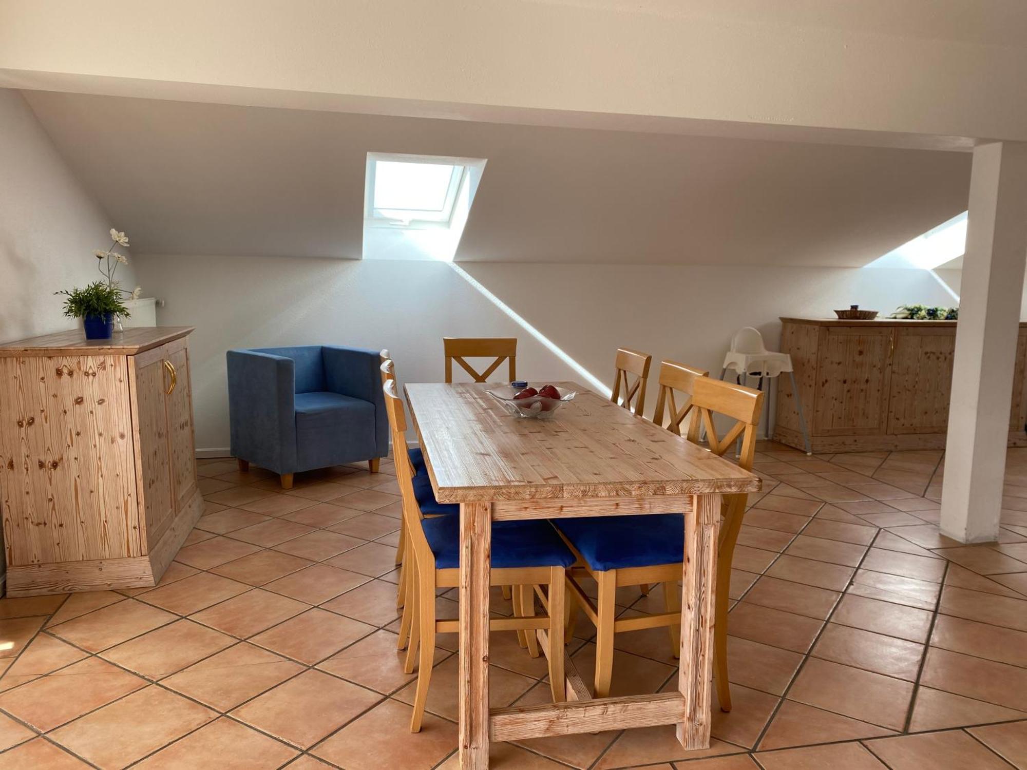 Appartementresidenz Koenig Ludwig Übersee Esterno foto